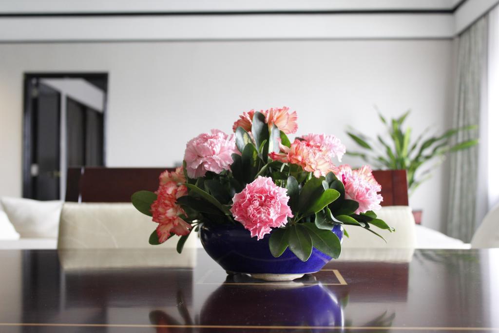 Guilin Royal Garden Hotel Екстер'єр фото