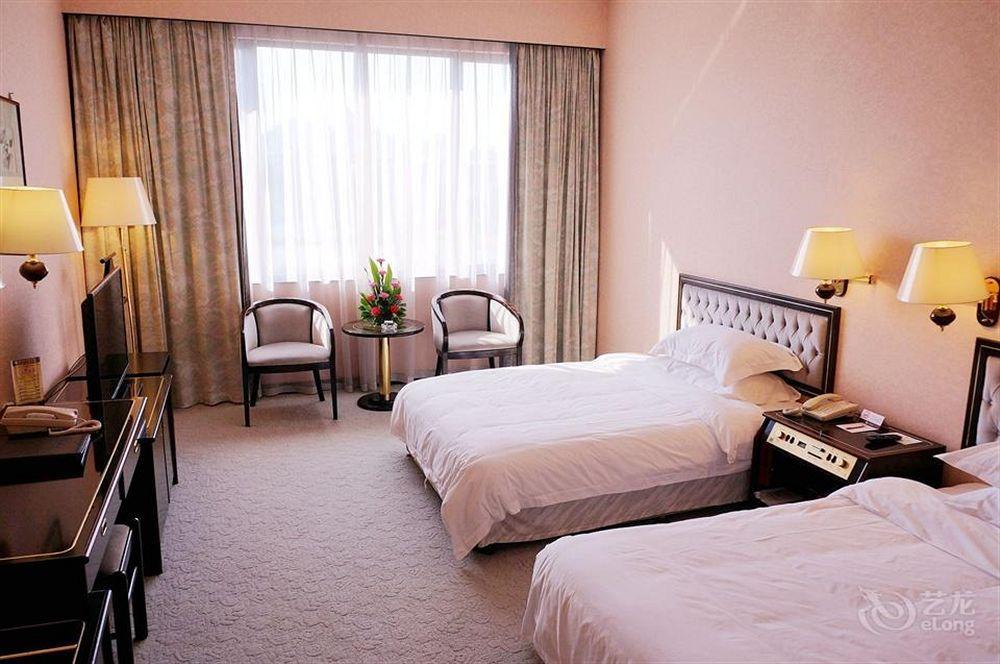 Guilin Royal Garden Hotel Екстер'єр фото